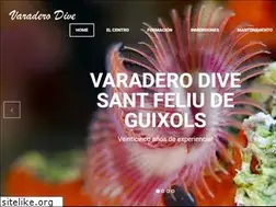 Sites similar to varadero-dive.com