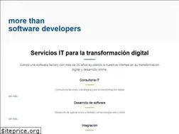 Sites similar to varadero.es