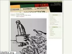 Sites similar to varadero.wordpress.com
