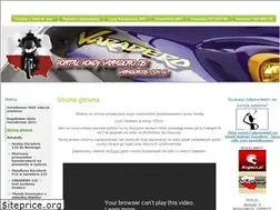Sites similar to varadero125.pl