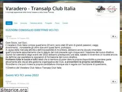 Sites similar to varaderoclubitalia.it