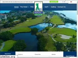 Sites similar to varaderogolfclub.com