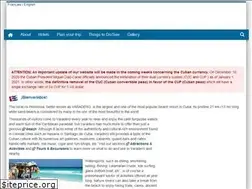 Sites similar to varaderoguide.net