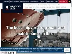 Sites similar to varaderoibiza.com