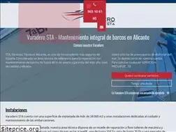 Sites similar to varaderosta.com