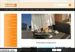 Sites similar to varadicaravan.hu