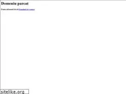 Sites similar to varadinum.eu