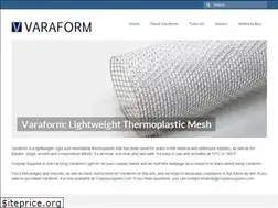 Sites similar to varaform.com