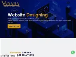 Sites similar to varahasoftwaresolutions.com