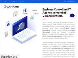 Sites similar to varahii.com