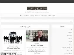 Sites similar to varahim.com