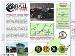 Sites similar to varailheritage.org