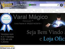 Sites similar to varaisonline.com.br