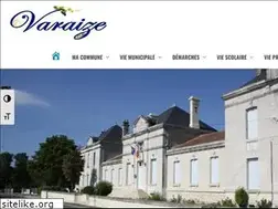 Sites similar to varaize.fr