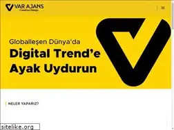Sites similar to varajans.com