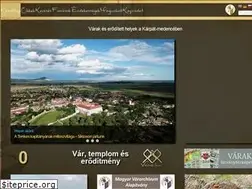 Sites similar to varak.hu