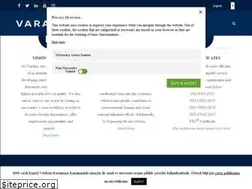 Sites similar to varaka.com