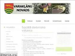 Sites similar to varaklani.lv