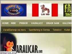 Sites similar to varalicar.com