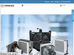Sites similar to varalka.com