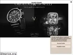 Sites similar to varallo.it