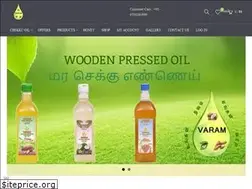 Sites similar to varamshop.com