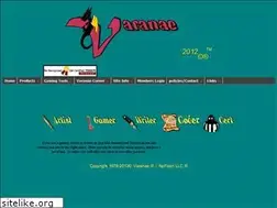 Sites similar to varanae.com