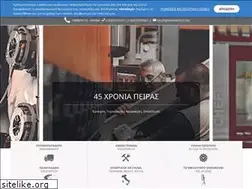 Sites similar to varanakis.com