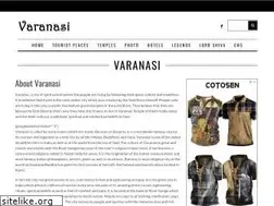 Sites similar to varanasi.org.in