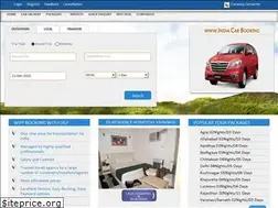 Sites similar to varanasicarrental.com