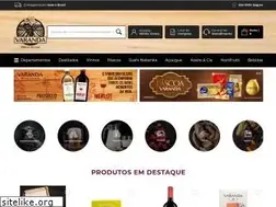 Sites similar to varanda.com.br