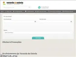 Sites similar to varandadaestrela.pt