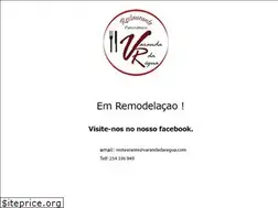 Sites similar to varandadaregua.com