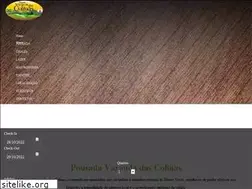 Sites similar to varandadascolinas.com.br