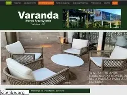 Sites similar to varandamoveisvalinhos.com.br