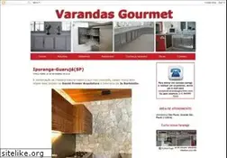Sites similar to varandasgourmet.com