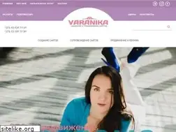 Sites similar to varanika.by