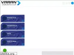 Sites similar to varantasimacilik.com