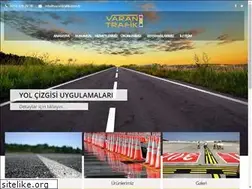 Sites similar to varantrafik.com.tr