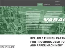 Sites similar to varaoke.eu