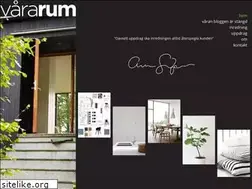 Sites similar to vararum.se