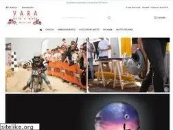 Sites similar to varashop.it