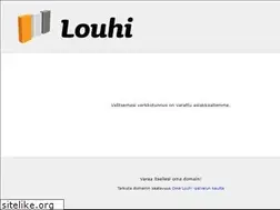 Sites similar to varastettu.fi