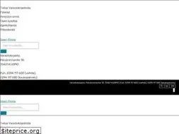Sites similar to varastokirjasto.fi