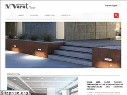 Sites similar to varat-tunisie.com
