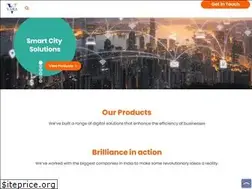 Sites similar to varatechnology.com
