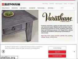 Sites similar to varathane.com