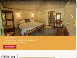 Sites similar to varawalleopard.com