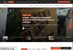 Sites similar to varazdin-info.com