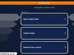 Sites similar to varazdin-online.com